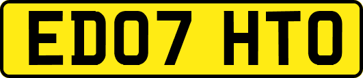 ED07HTO