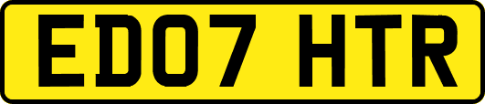 ED07HTR