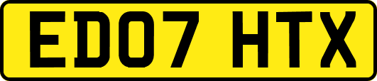 ED07HTX