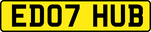 ED07HUB