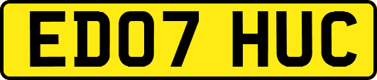 ED07HUC