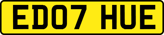 ED07HUE