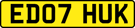 ED07HUK