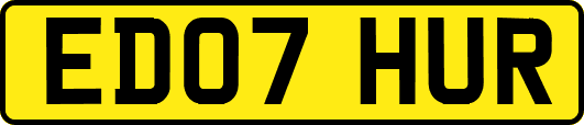 ED07HUR