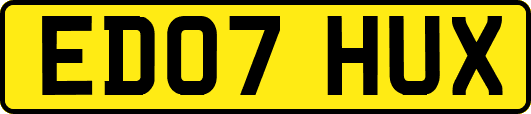 ED07HUX