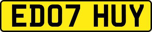 ED07HUY