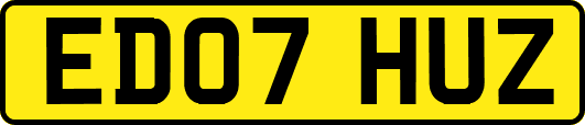ED07HUZ
