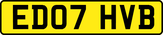 ED07HVB