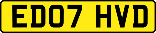 ED07HVD
