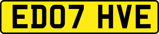 ED07HVE
