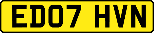 ED07HVN