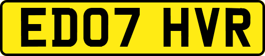 ED07HVR