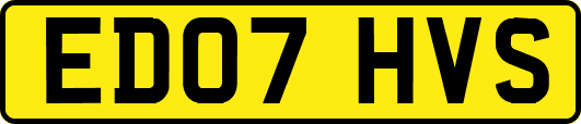 ED07HVS