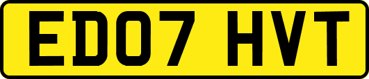 ED07HVT