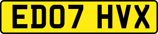 ED07HVX