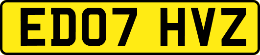 ED07HVZ