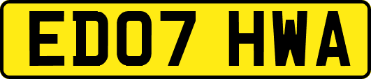 ED07HWA
