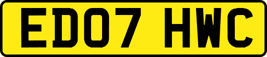ED07HWC
