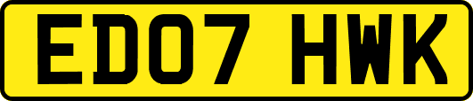 ED07HWK