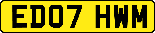 ED07HWM