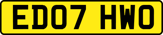 ED07HWO
