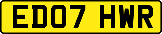 ED07HWR