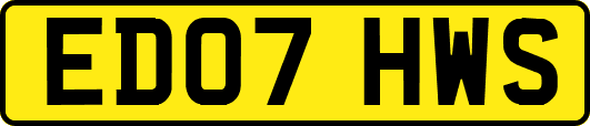 ED07HWS