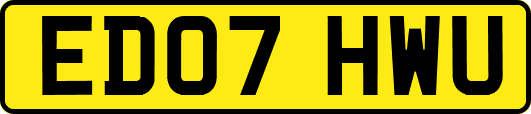 ED07HWU