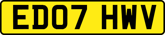 ED07HWV