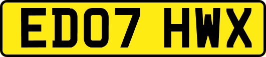 ED07HWX
