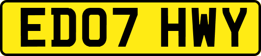 ED07HWY