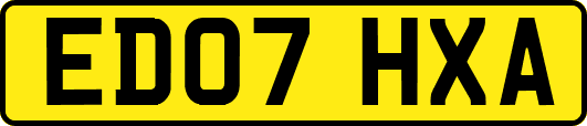 ED07HXA