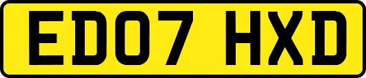 ED07HXD