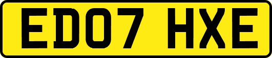 ED07HXE