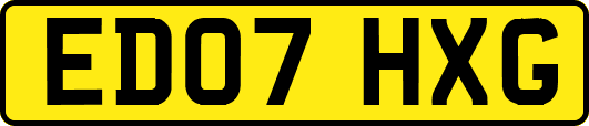 ED07HXG