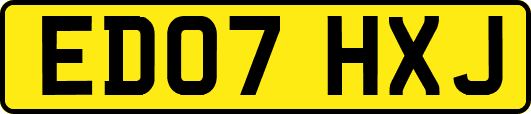 ED07HXJ
