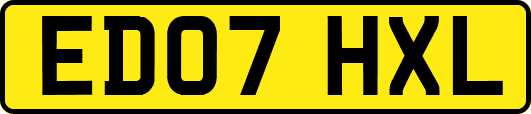 ED07HXL