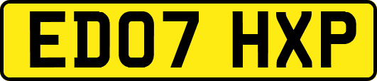 ED07HXP