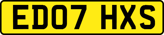 ED07HXS