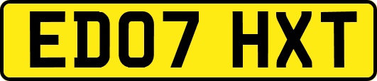 ED07HXT