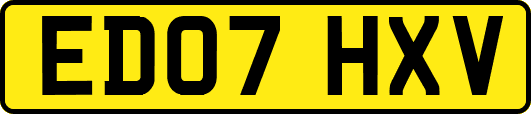 ED07HXV