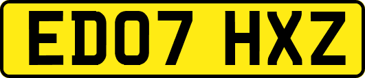 ED07HXZ