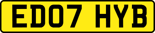 ED07HYB