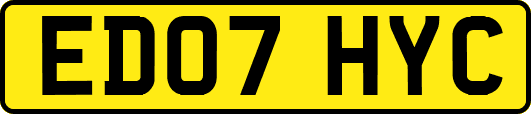 ED07HYC