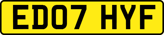ED07HYF