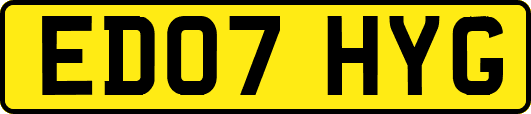 ED07HYG