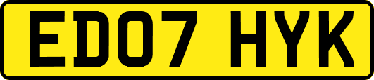 ED07HYK