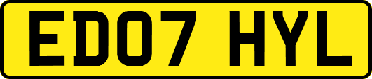 ED07HYL