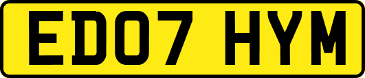 ED07HYM