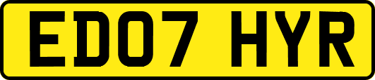 ED07HYR